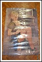 poster marylin vintage 