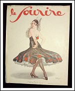 Stampa originale  Anni Venti.