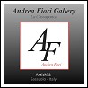 Andrea Fiori Gallery - La Cassapanca